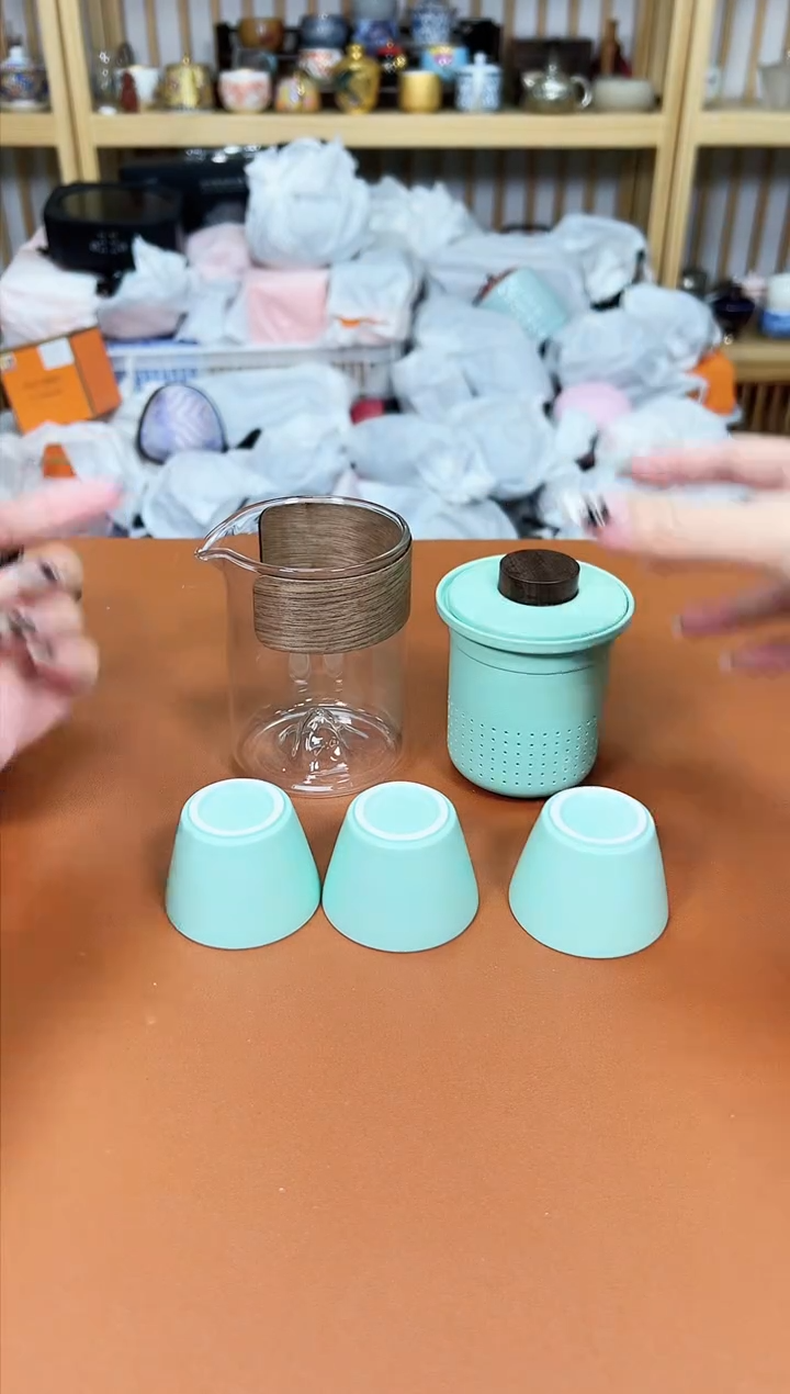 【闪购商品】万家瓷坊清货商品链接@@YS460