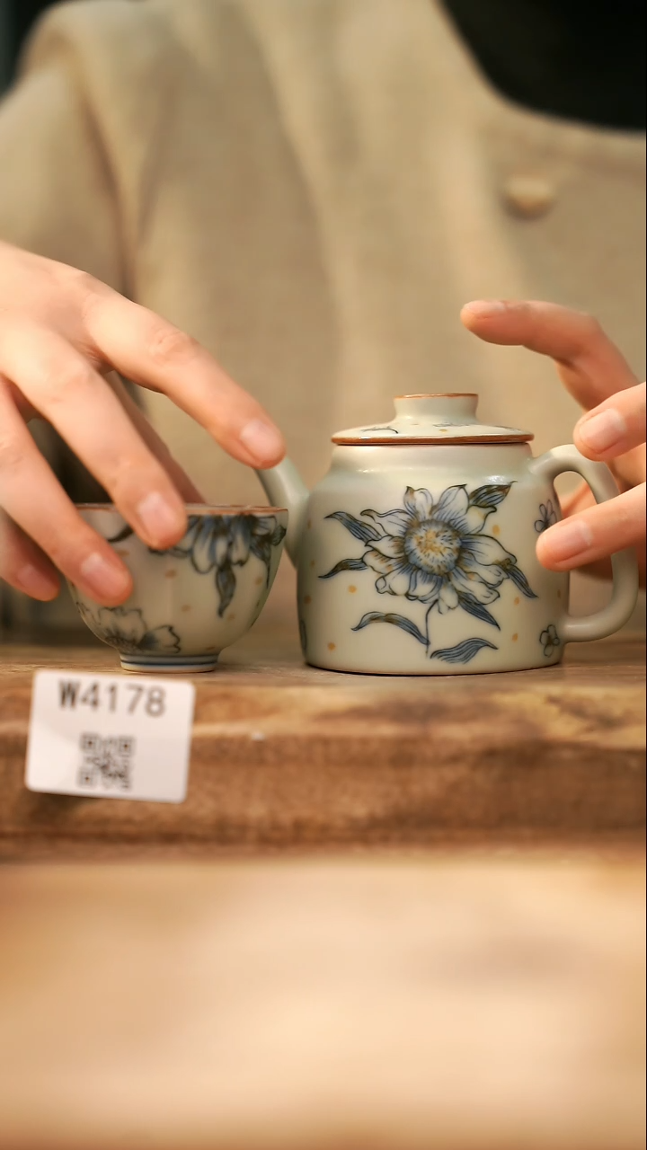 【经典福利】/ 杯子@@W4178