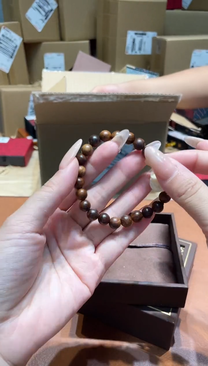 手串仓库撤柜闪购链接（多样性发其一）￥