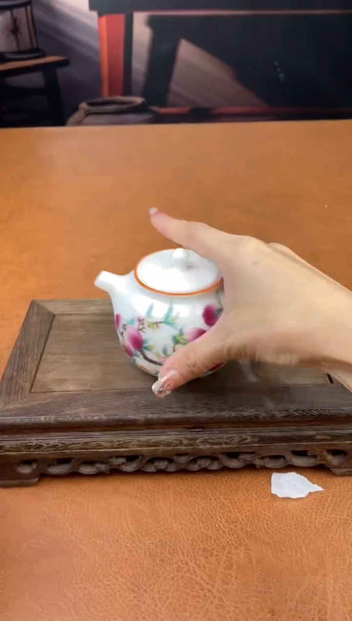 【闪购商品】陶禧茶器闪购福利V