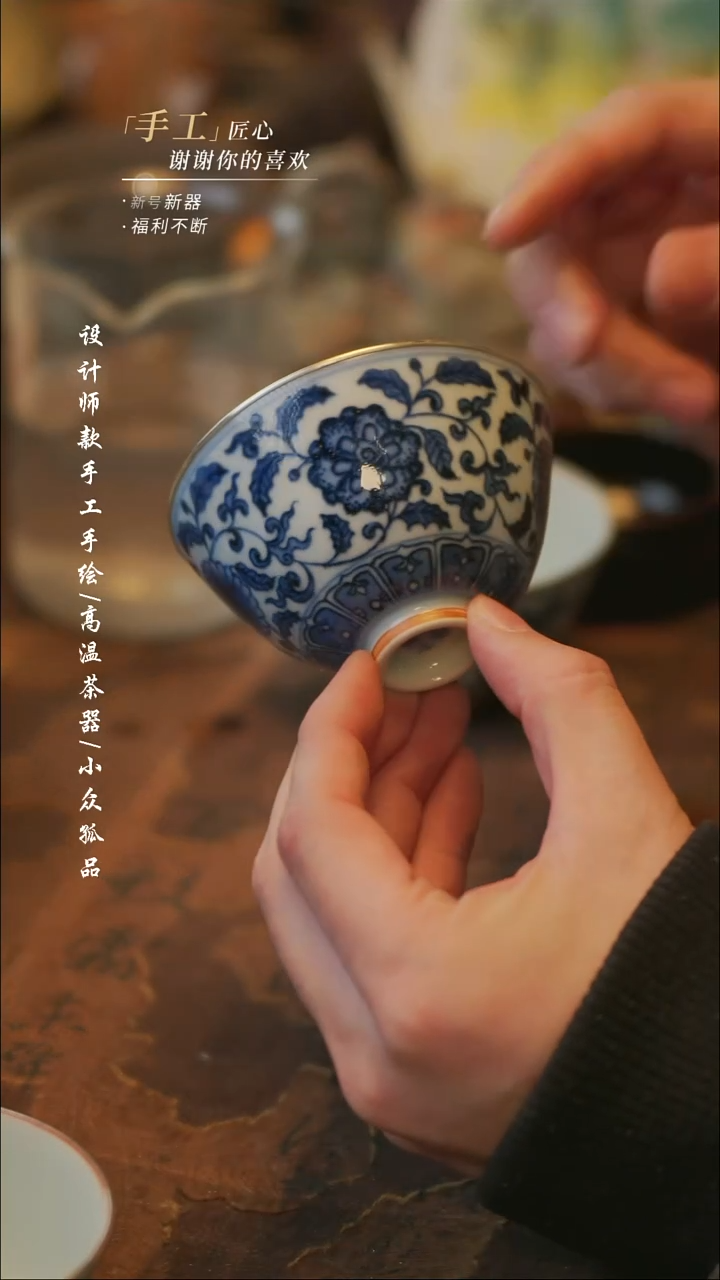 陶195【溯本】瓷片***瓷片