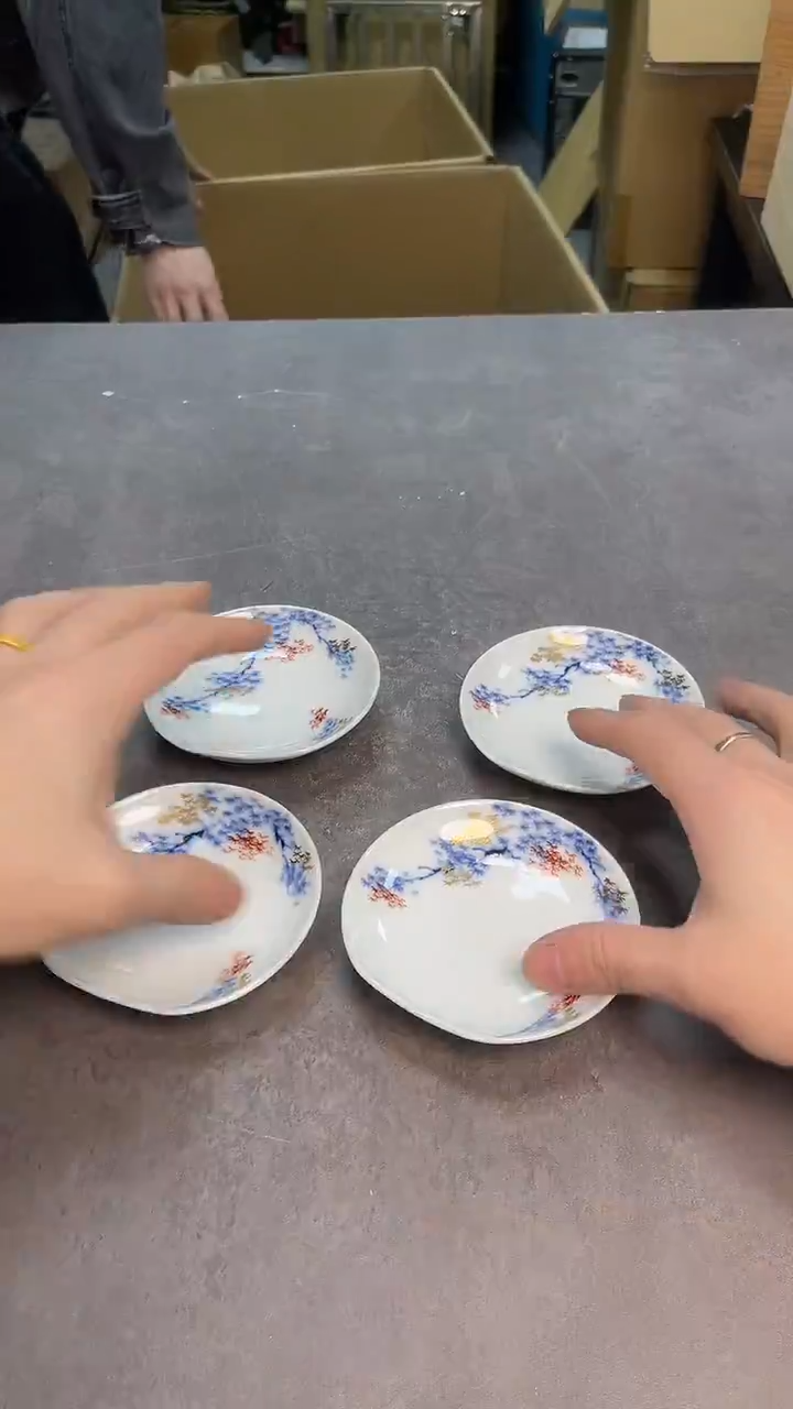 茶宠瓷器茶具套装