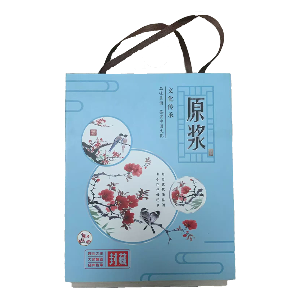 庆丰李花醉醇正粮食纯粮白酒葛根酒50500