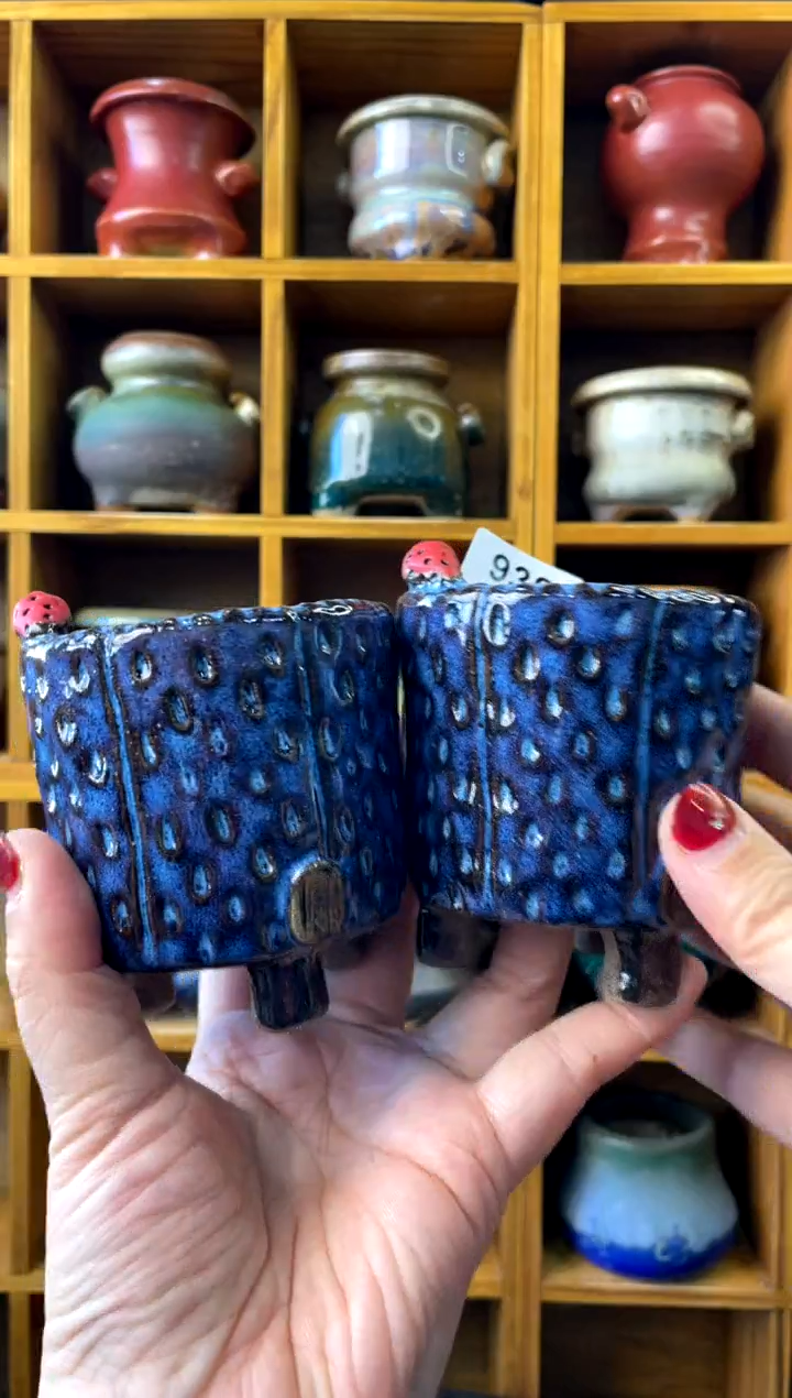 【闪购商品】陶938 内口6.5【情人节限时特】