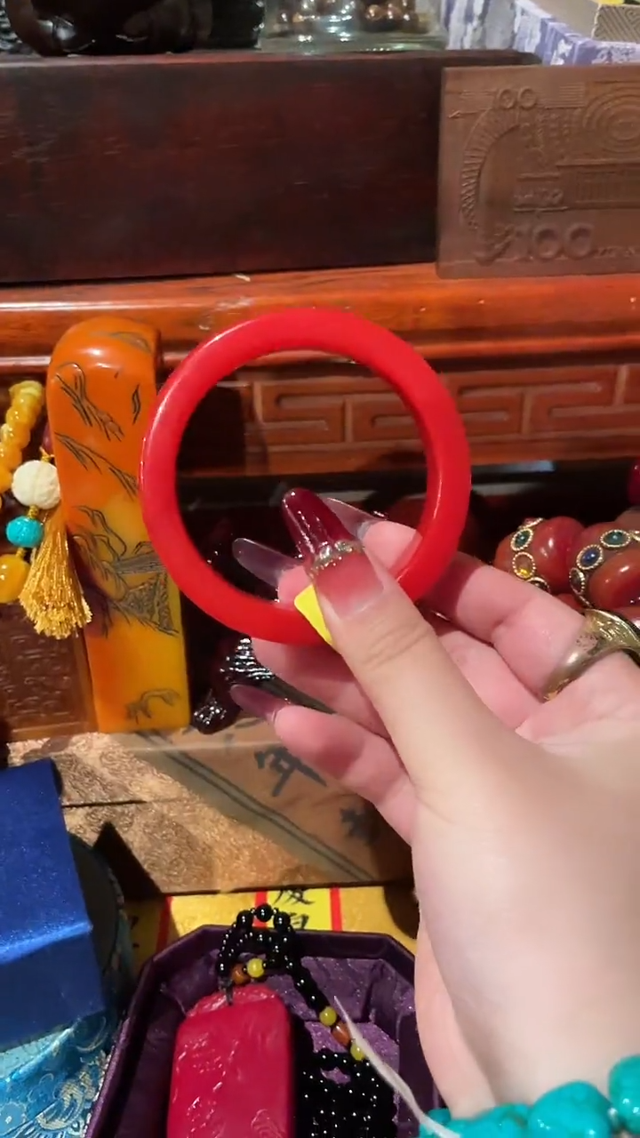 一一一一一一单个红