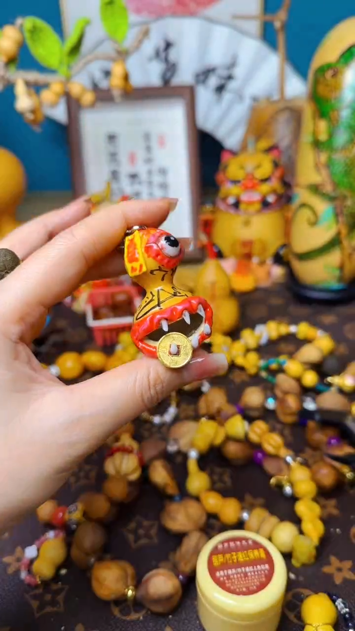 【闪购商品】497文玩葫芦文玩好物