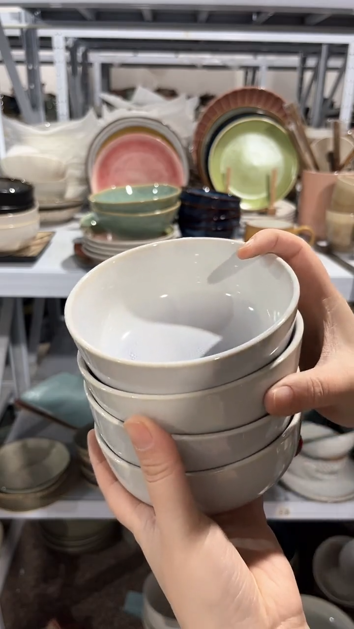 【闪购商品】瓷片外贸尾货瑕疵满20包邮X4 N4D