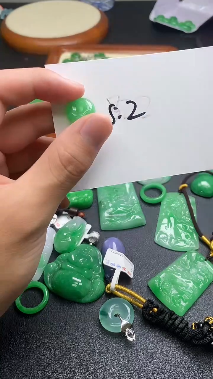  高端品质严选（一物一图）