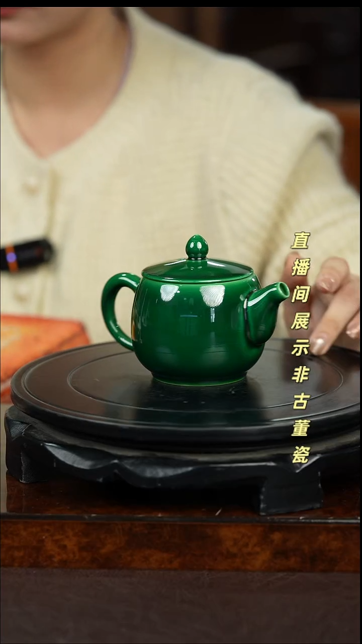 其他瓷糖糖阅古道非遗JG0111