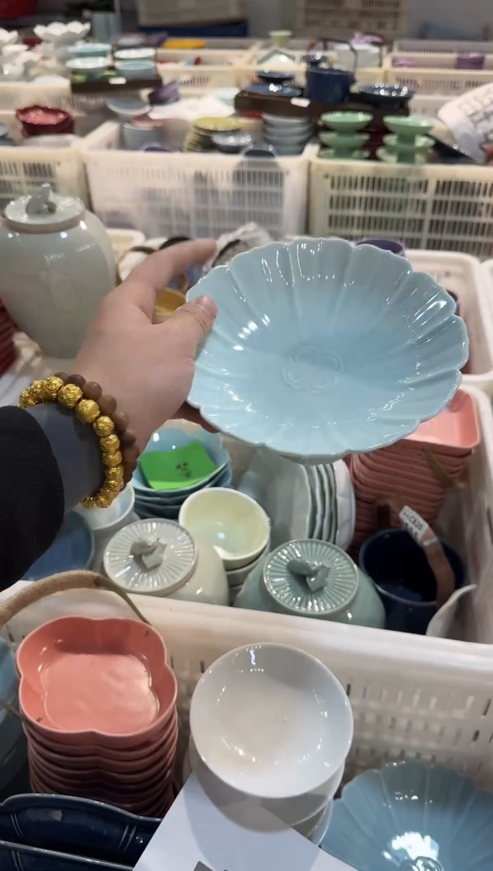 瓷片瓷微瑕商品 介意勿拍