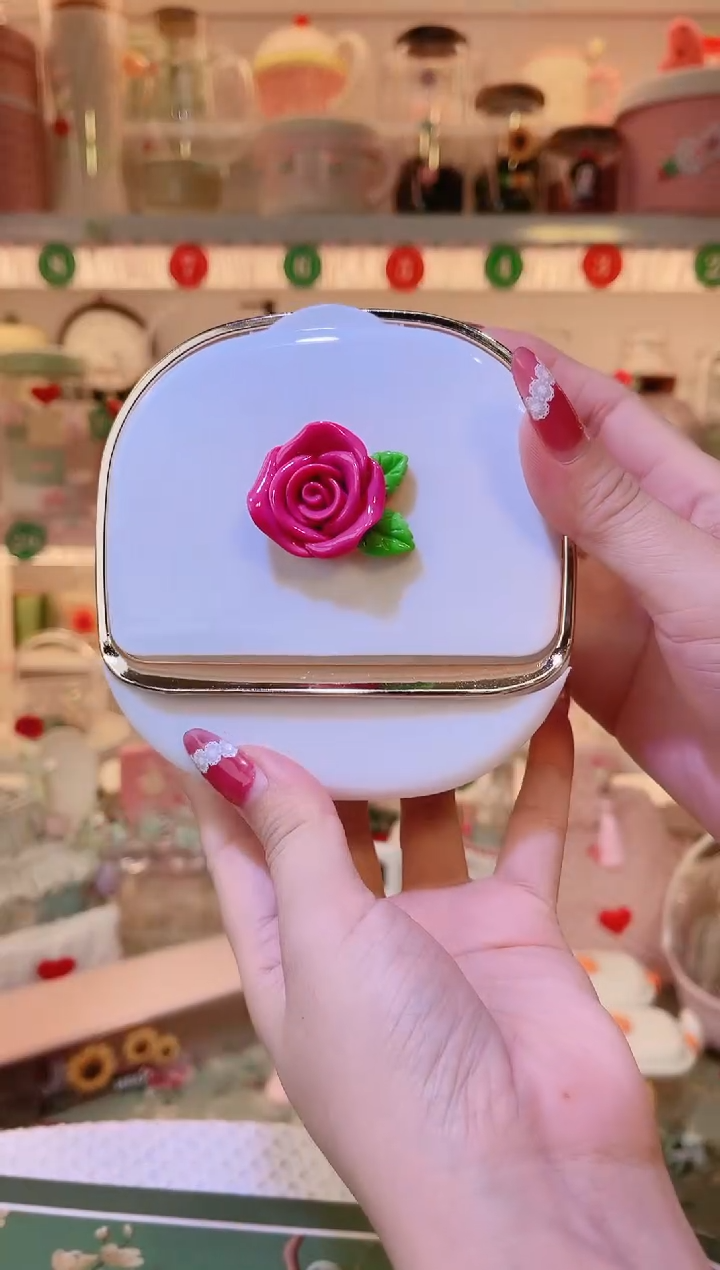 壁挂肥皂盒白色——手工制作品质好！