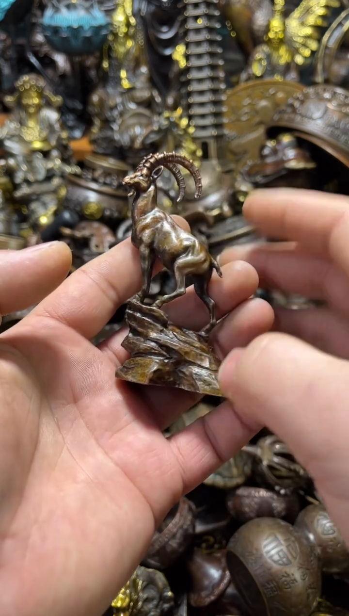 精选铜器专属链接