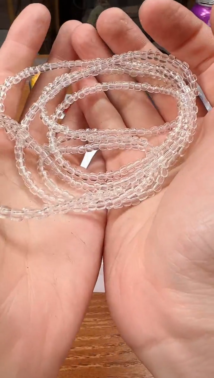 【闪购商品】树脂制品【 肖钟出品 】