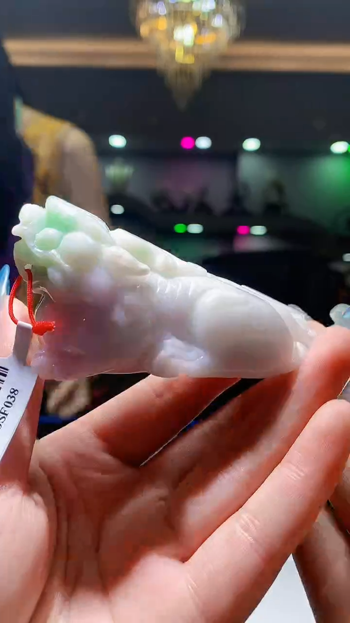 未镶嵌定制翡翠天然翡翠A货