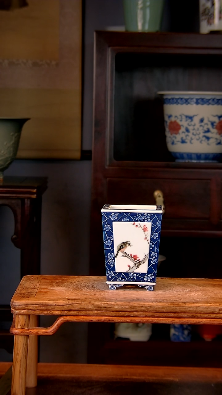 【闪购商品】红陶1