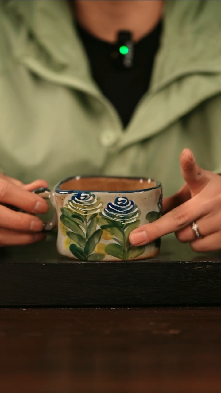 【闪购商品】其他819遇瓷手作同款