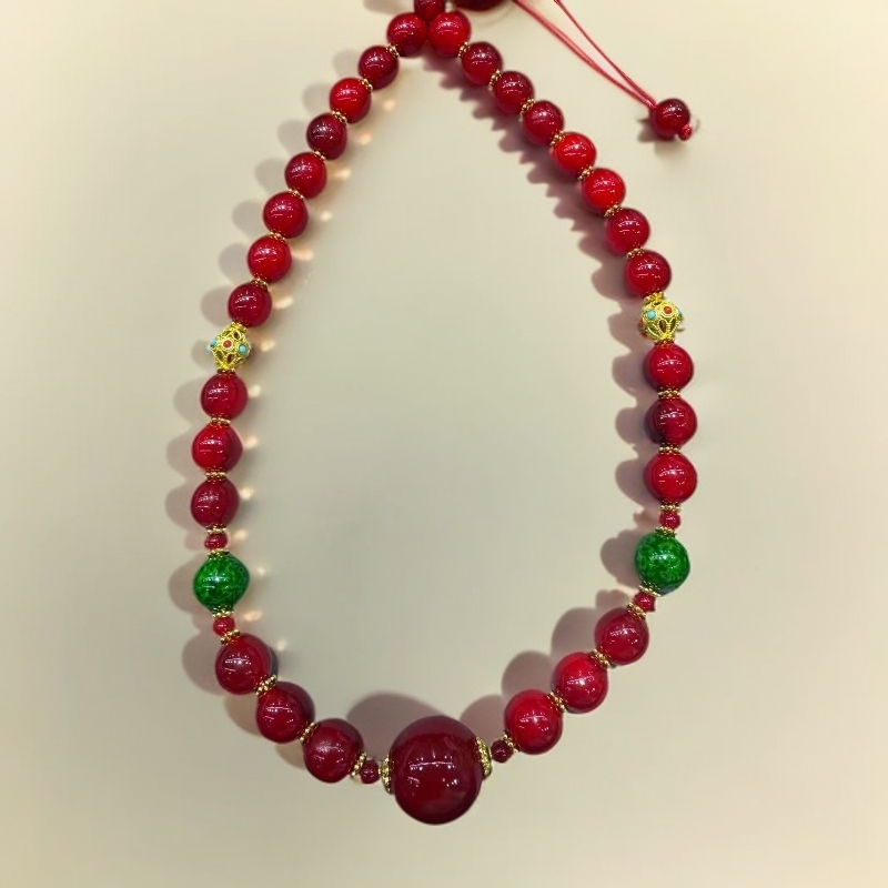 DIY 时尚饰品  M2