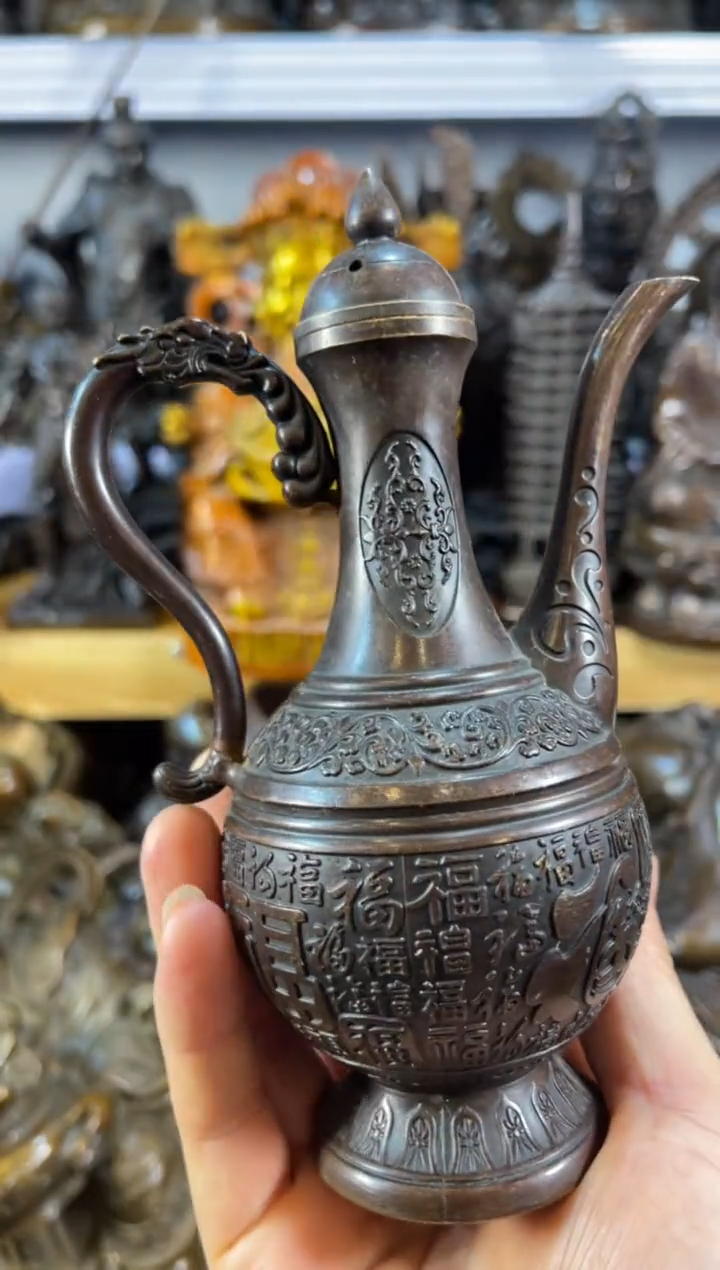 【闪购商品】1案台摆件  物品摆件