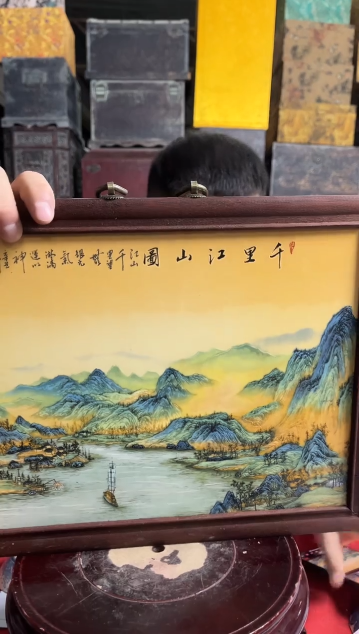 摆件陶专属链接P586