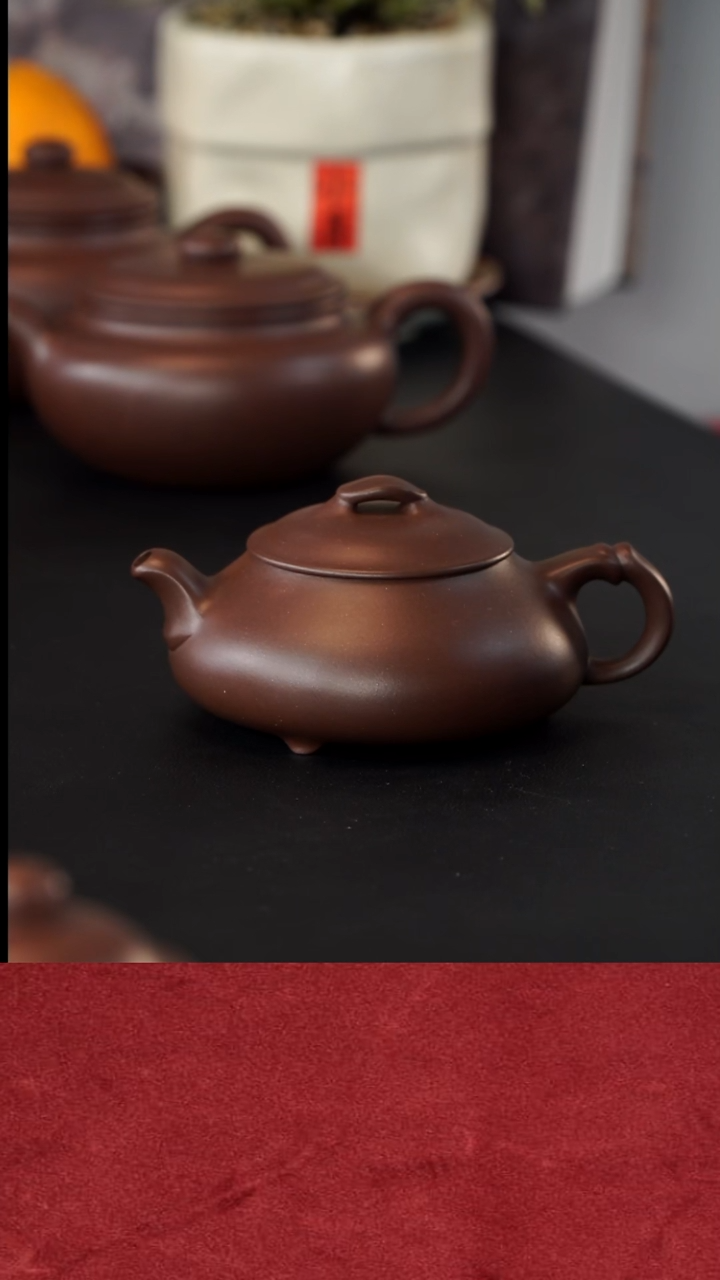 茶壶紫砂菩*简瓢11111