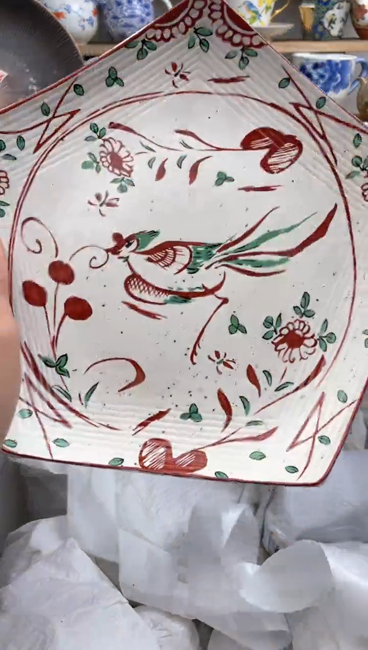 【闪购商品】瓷片默认微瑕，看清尺寸品相再拍