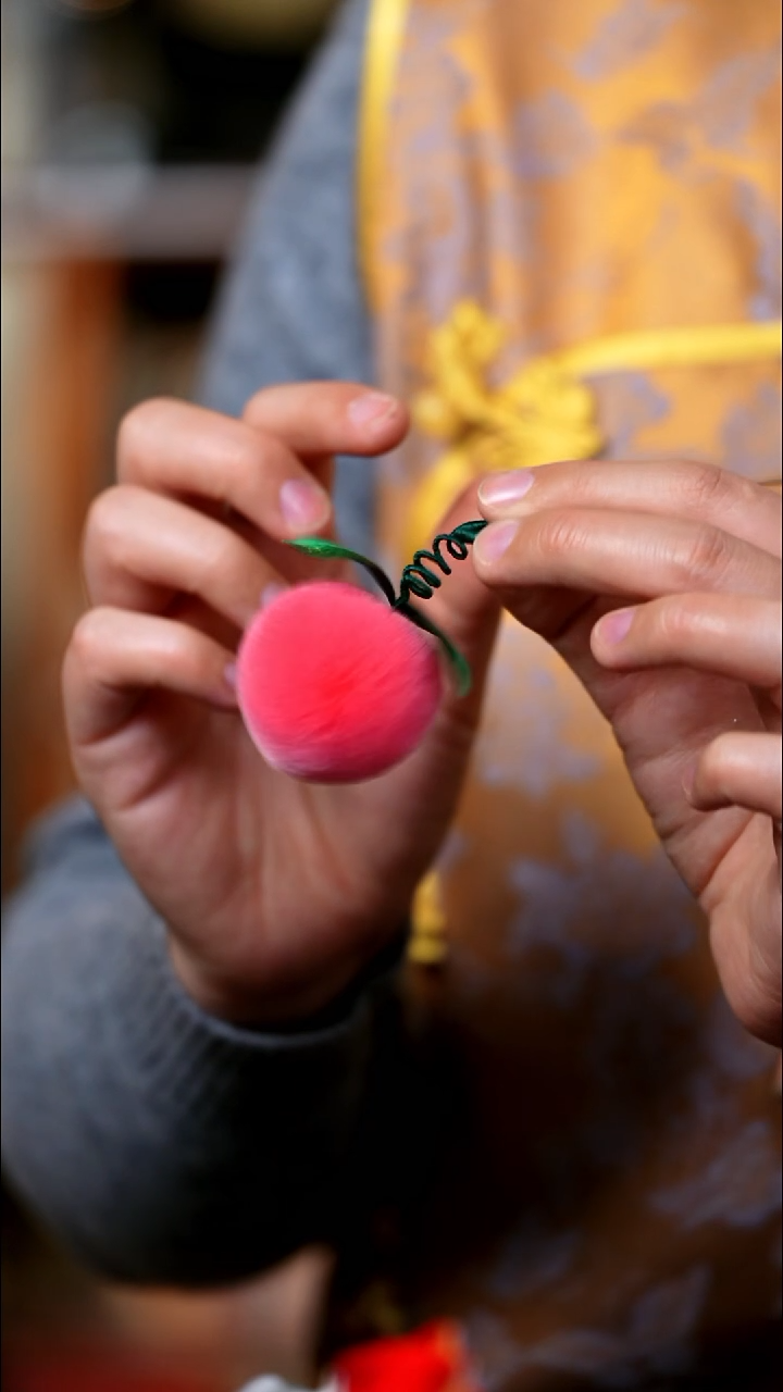 织绣0801非遗国风手工美物