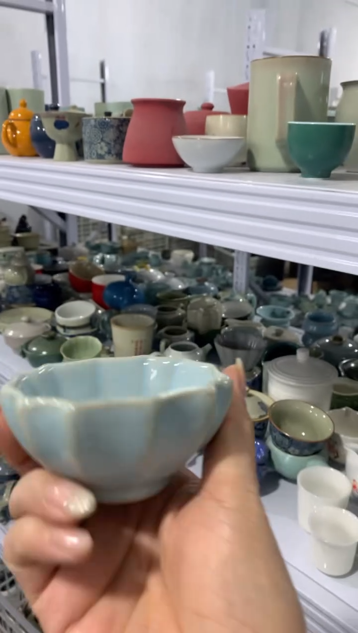 茶礼茶器高货茶具（轻轻微瑕，只有一单）