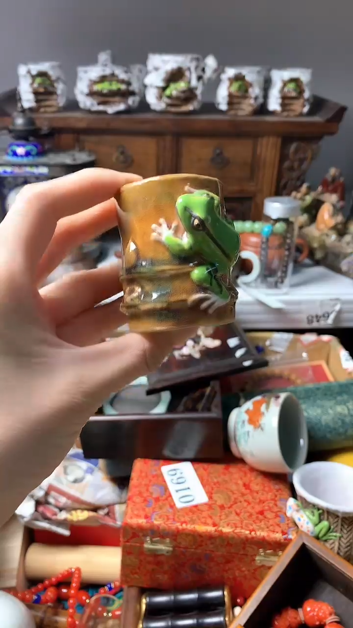 【闪购商品】瓷器默认链接一物一拍