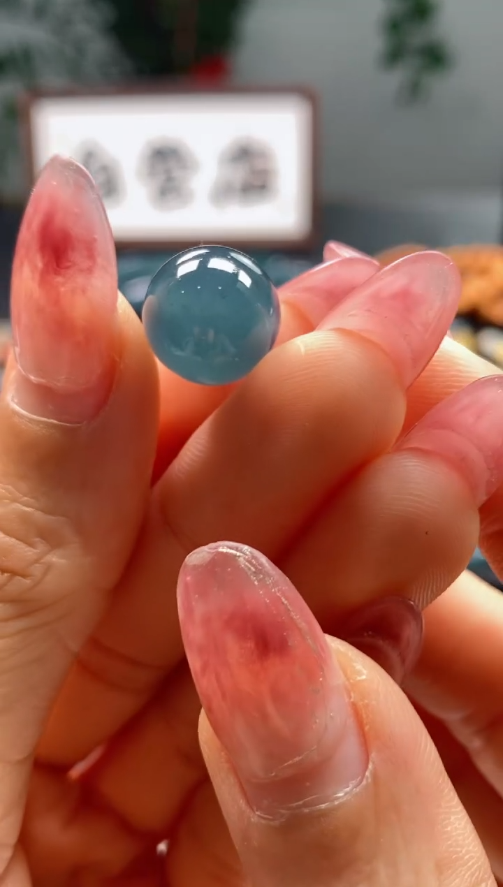 【闪购商品】翡翠颈饰未镶嵌0951576253