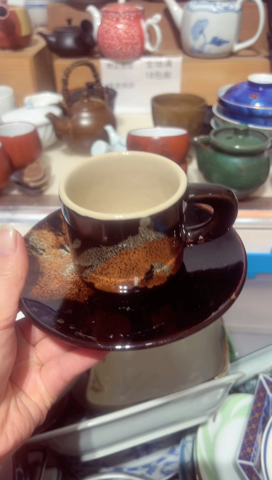 【闪购商品】汉青阁陶瓷，欢迎下单