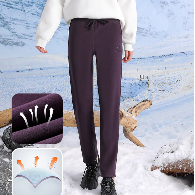 保暖轻盈雪山1号