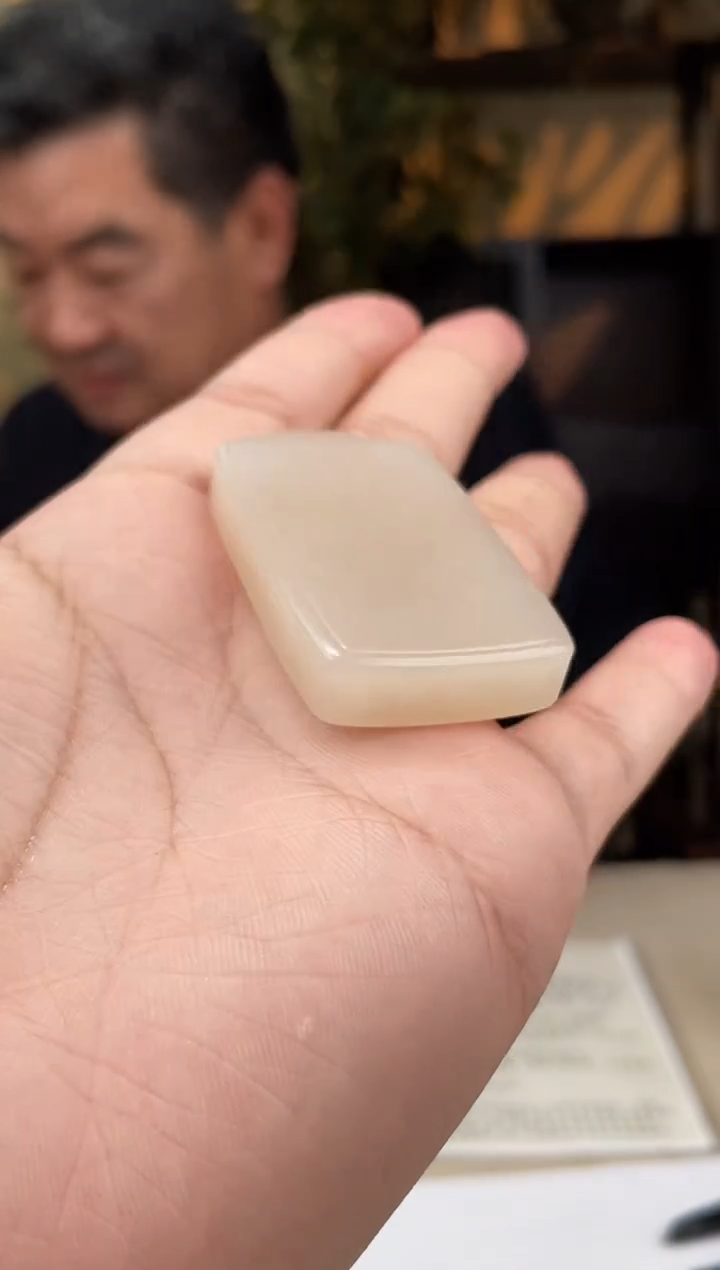 定制和田玉多样性发货拍一发一