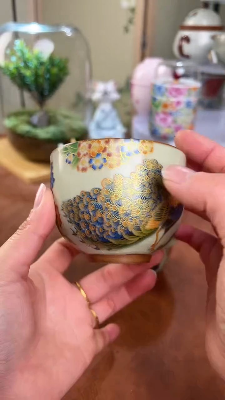 【闪购商品】老实人茶具铺快客