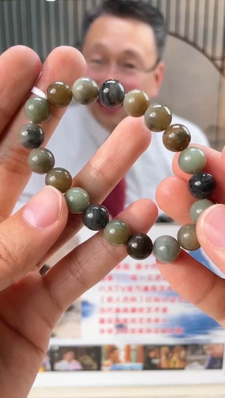 【闪购商品】和田玉颈饰未镶嵌和田玉（多样性拍一发一）40017