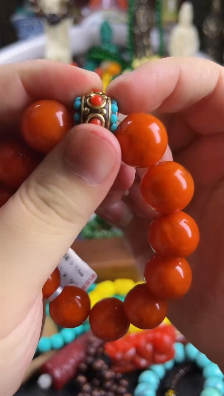 未镶嵌蜜蜡裸石雅畅文玩清货（有问题联系客服）