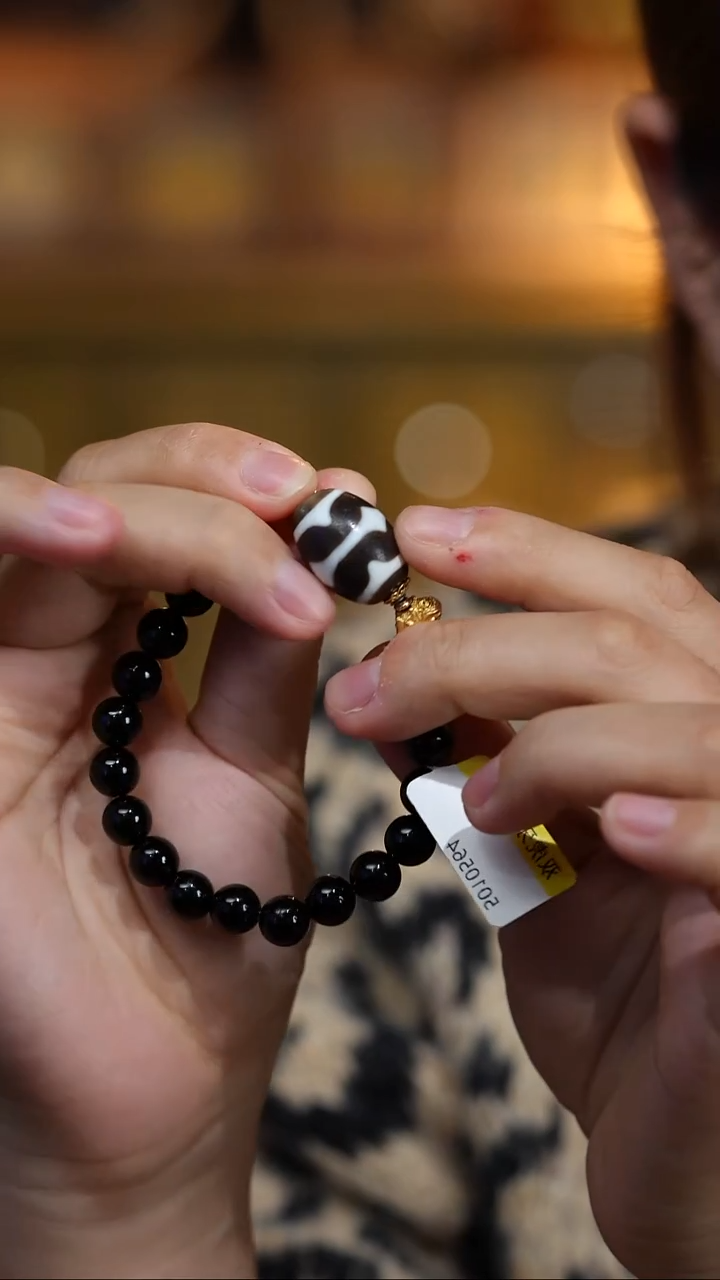 玛瑙/玉髓（覆膜）颈饰未镶嵌多宝项链多样性发其一