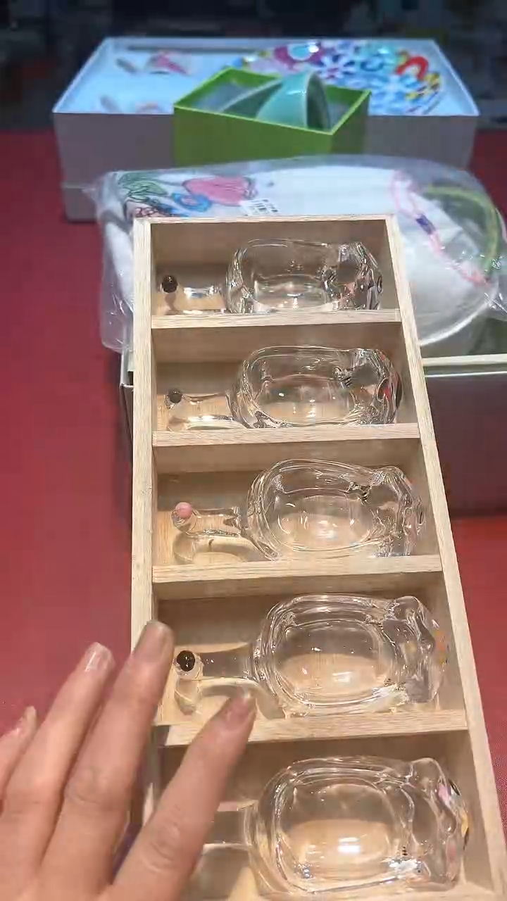 【闪购商品】瓷片锅碗瓢盆一件不剩