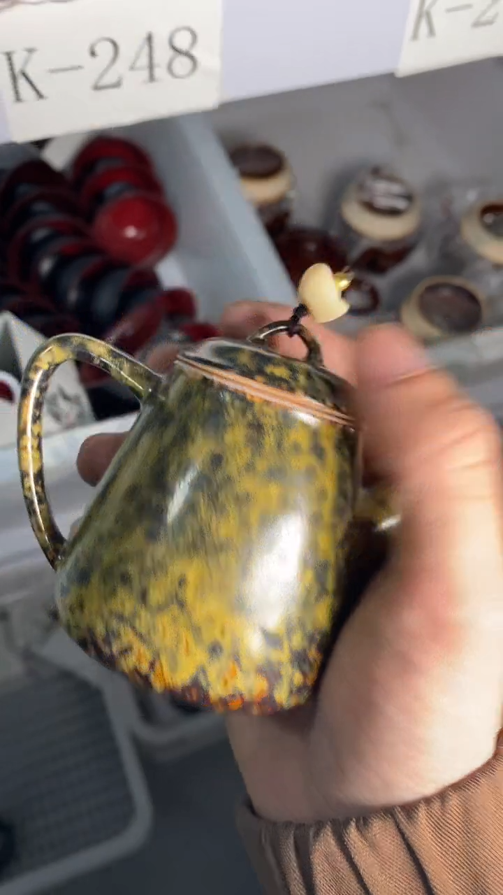 瓷片k249陶瓷茶具茶器