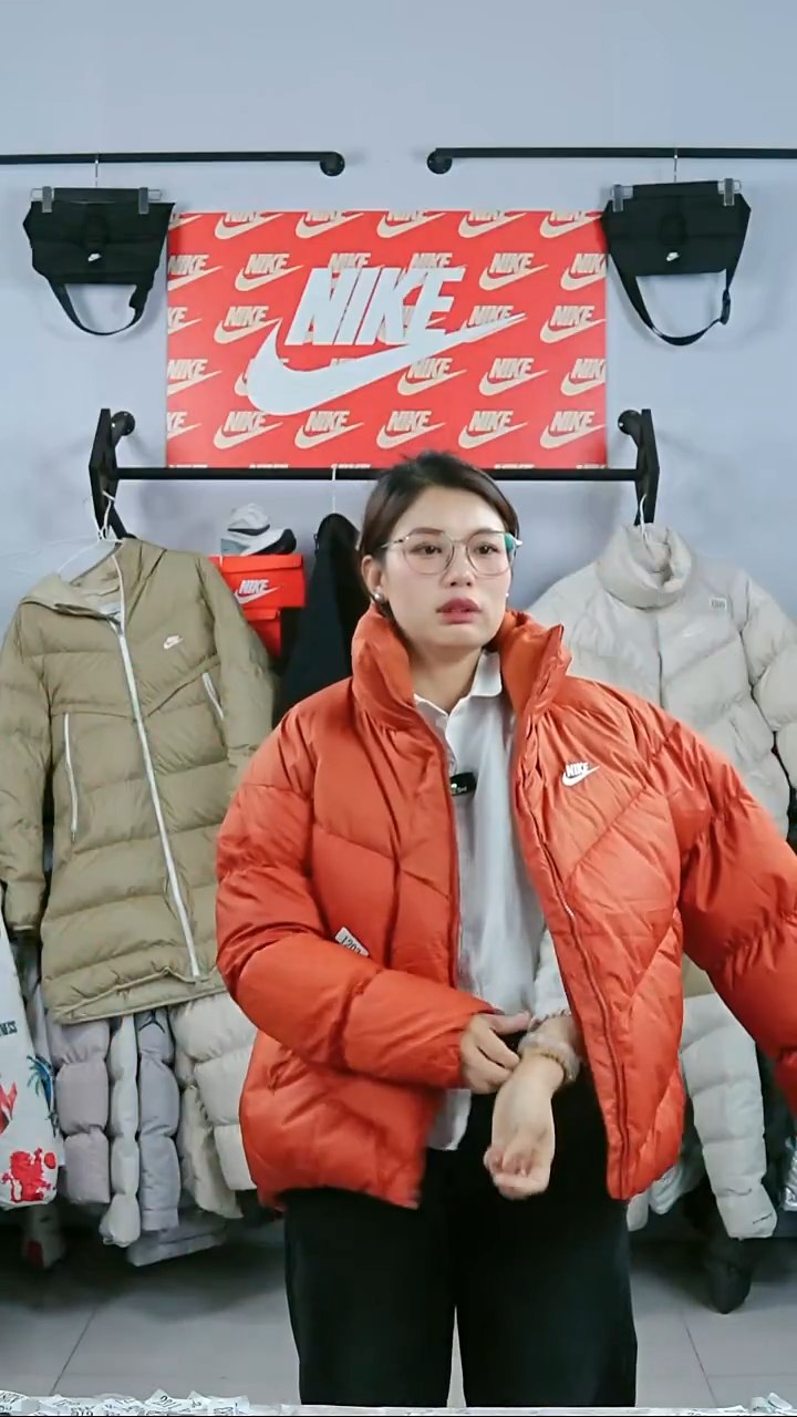 1203闪购编码Nike/Jordan运动衣以直播间过款为准尺码L