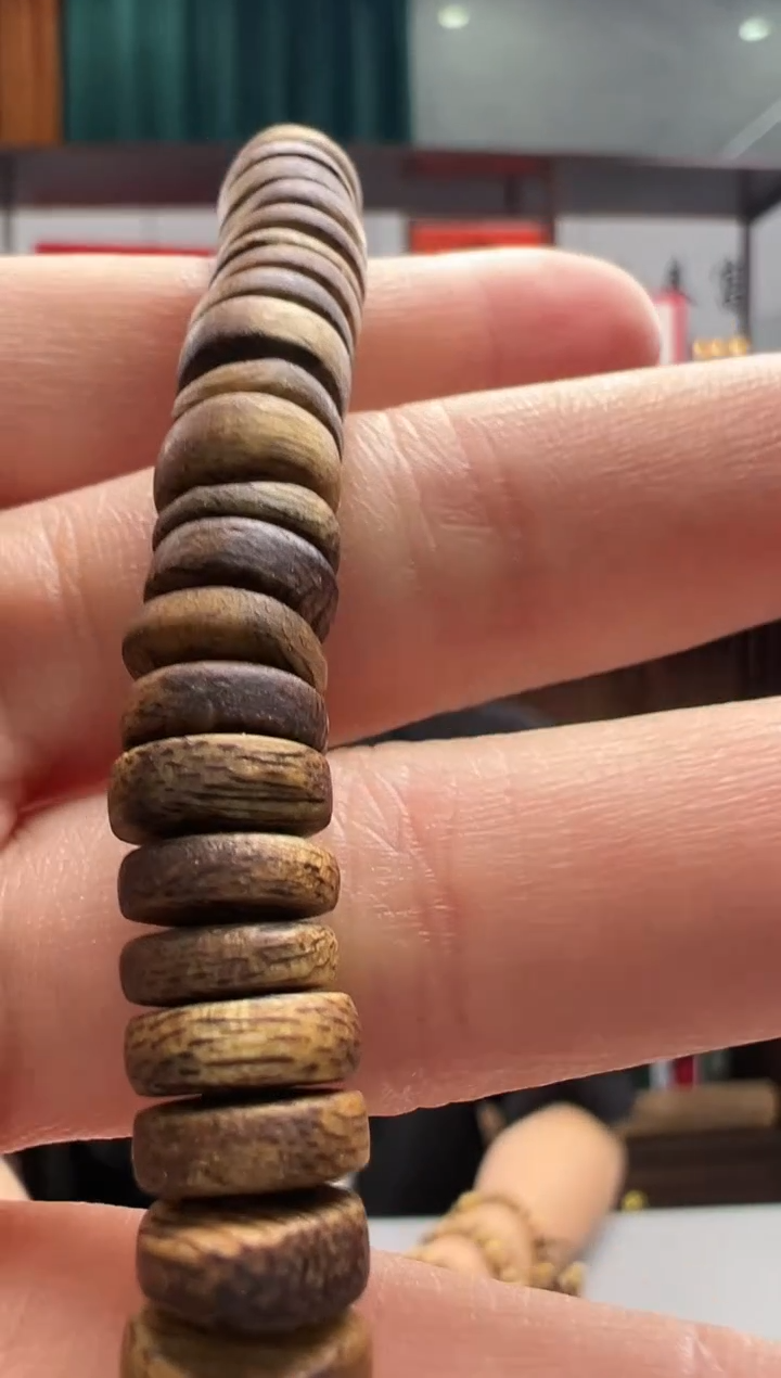 【闪购商品】沉香沉香碎屑299号张厚勾丝粉末多样性发一806.5