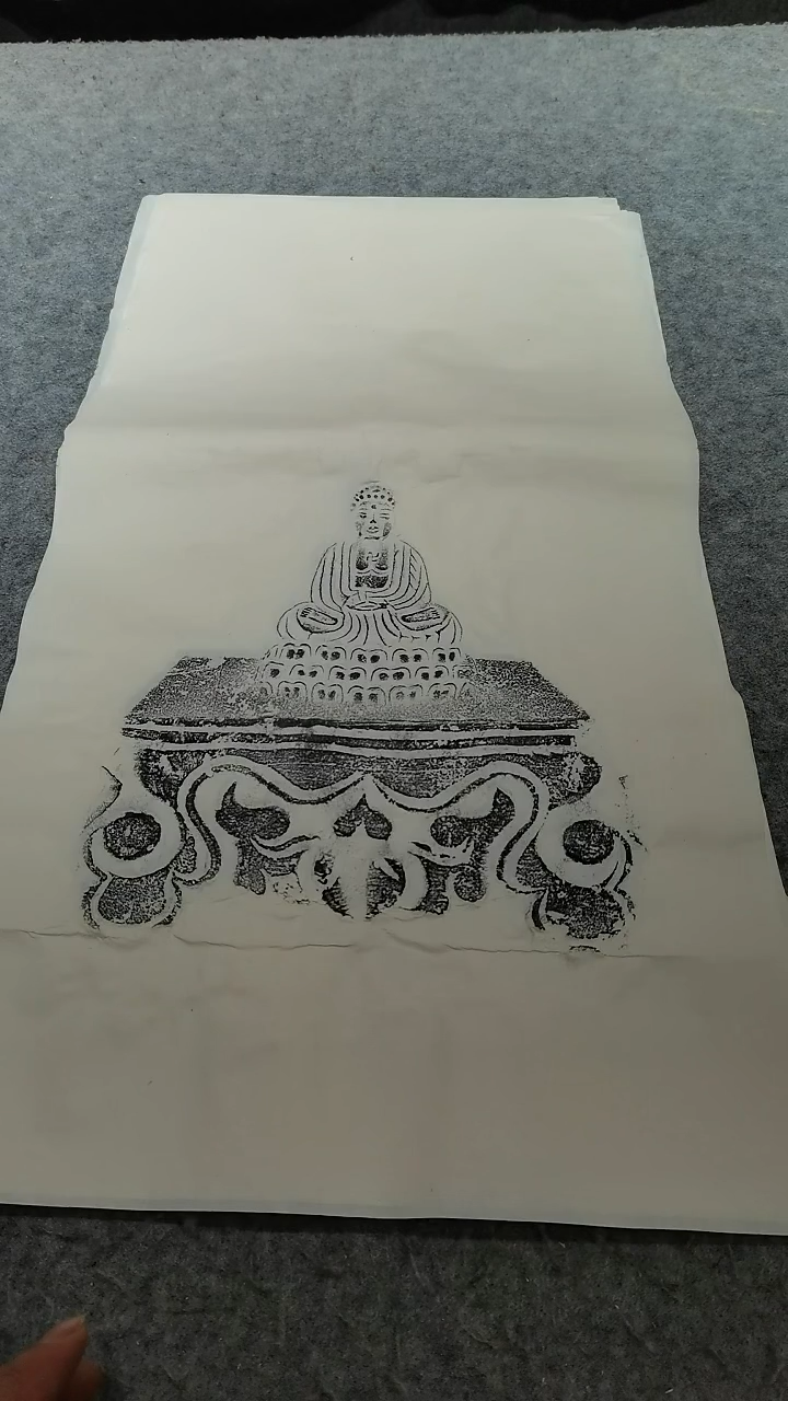 【闪购商品】昌化石印石佛造像