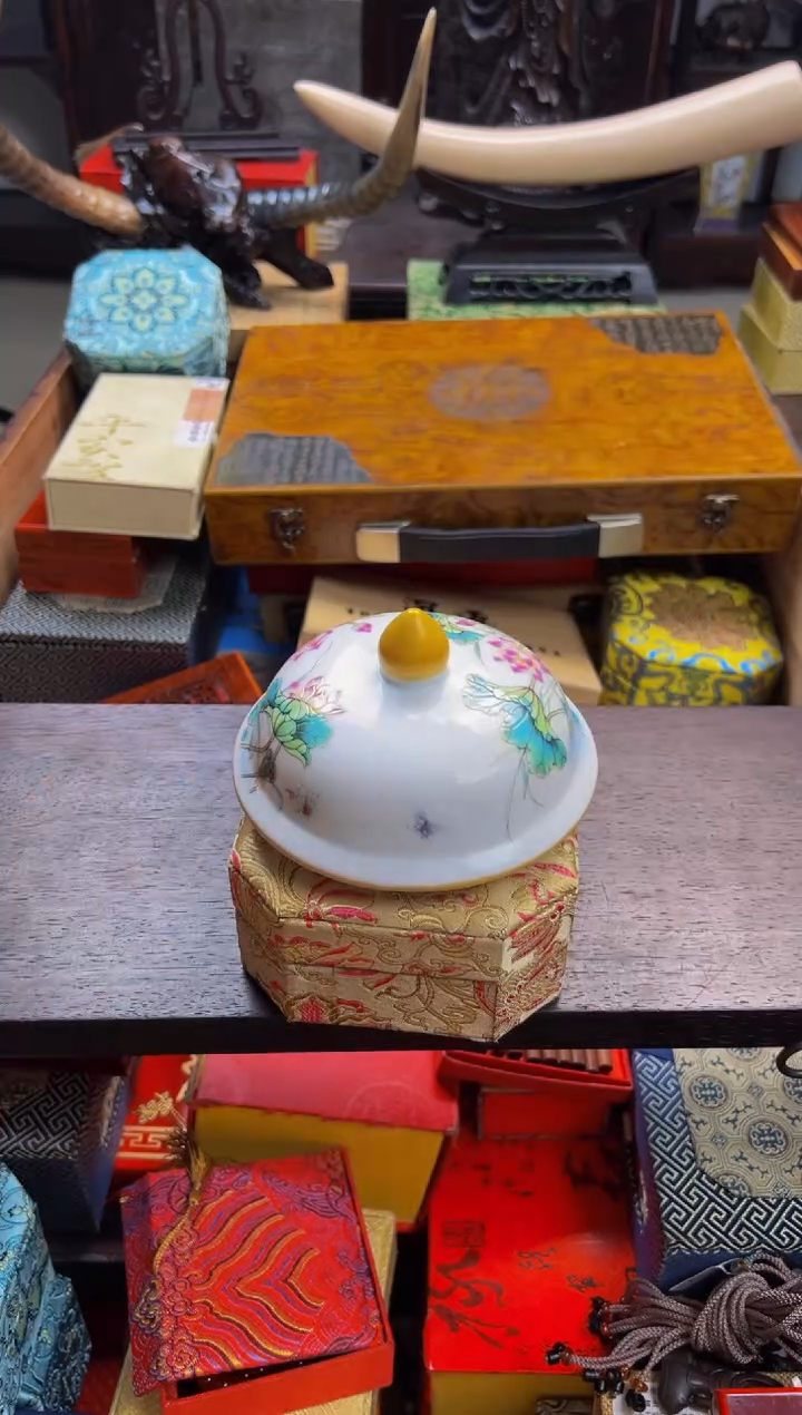 【闪购商品】瓷片—————————随行33