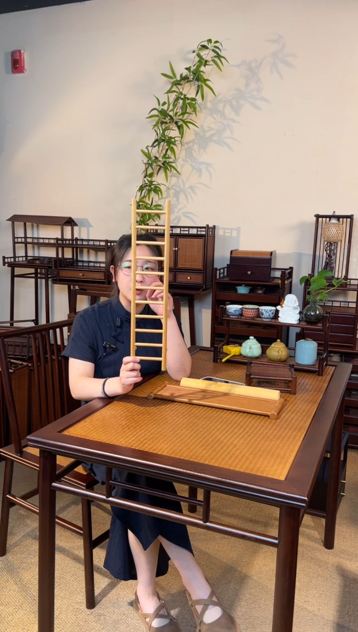 节节高1高山楠竹板材