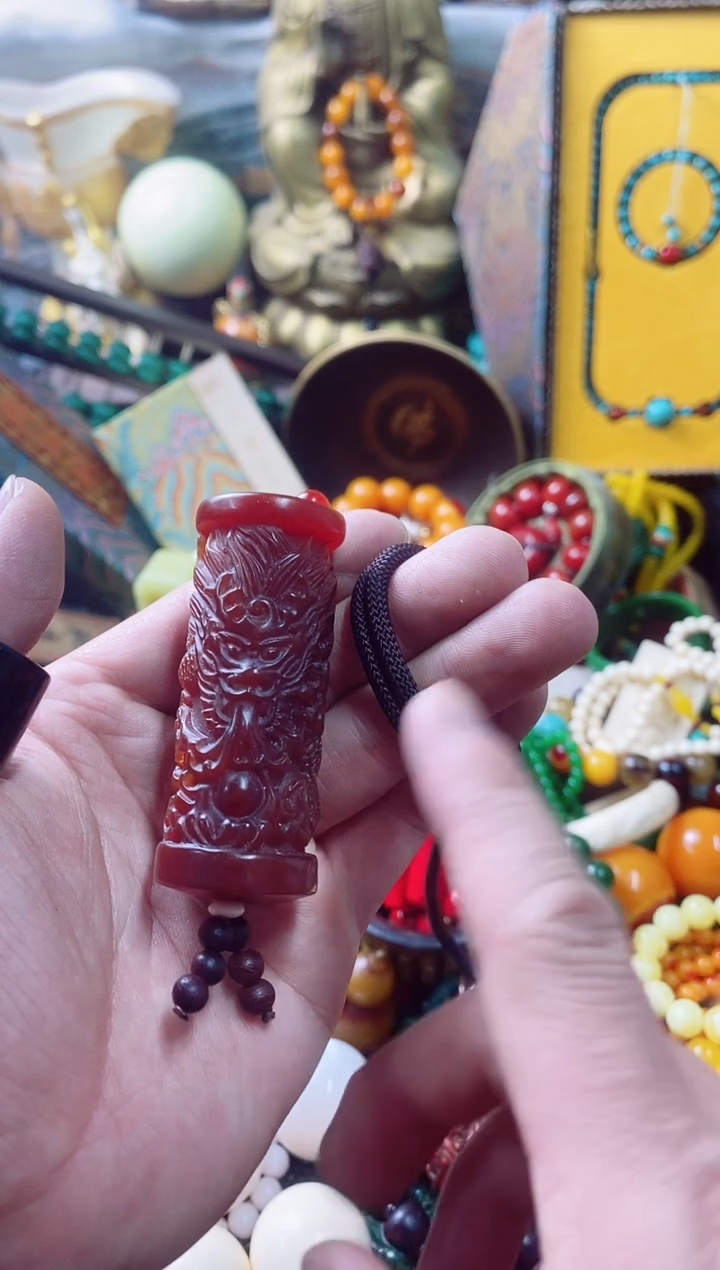 【闪购商品】琥珀裸石未镶嵌主播推荐主播推荐