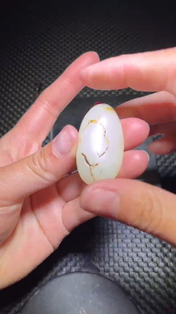 【闪购商品】和田玉挂件未镶嵌139