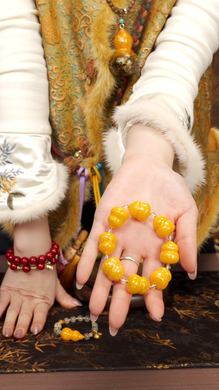 583--精工手串-----188