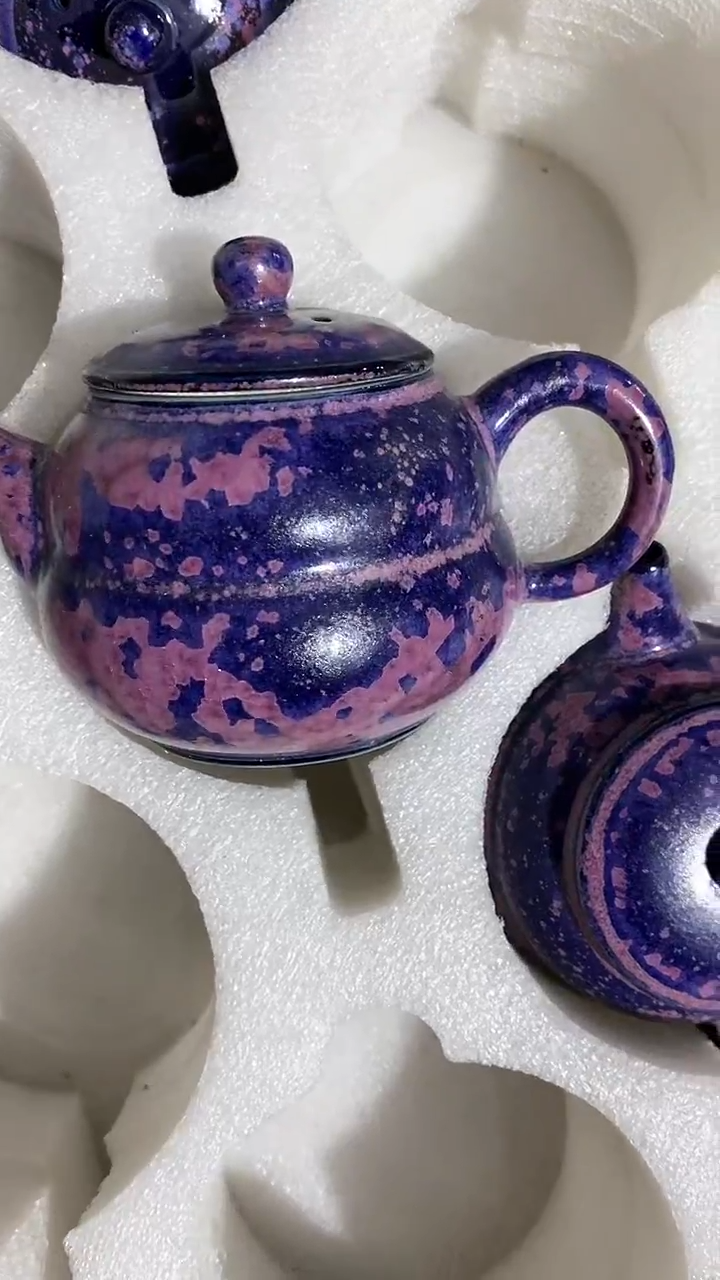 【闪购商品】瓷片陶瓷茶器孤品135