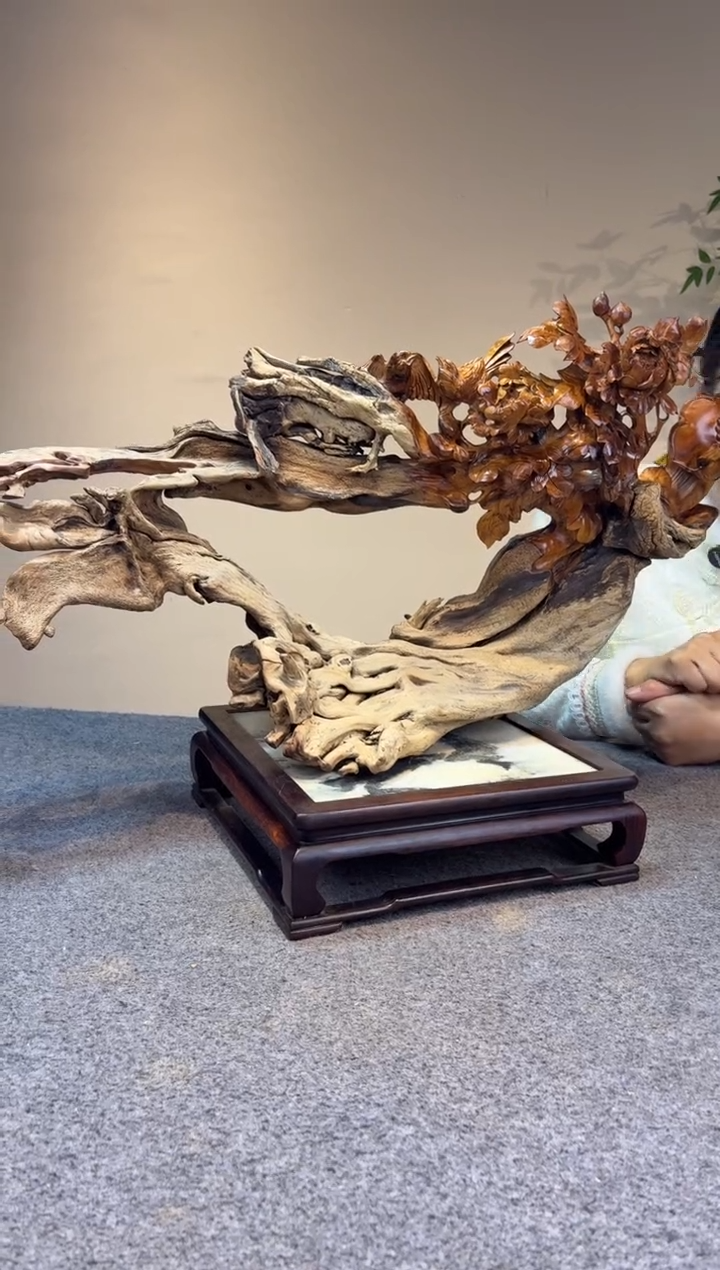 木果*崖柏崖柏崖柏