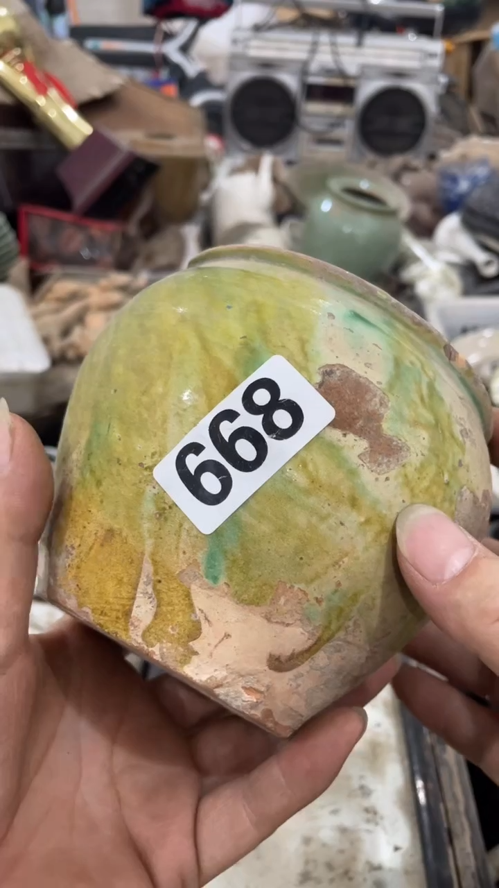 无非金属羁*亿丰轩工艺品668