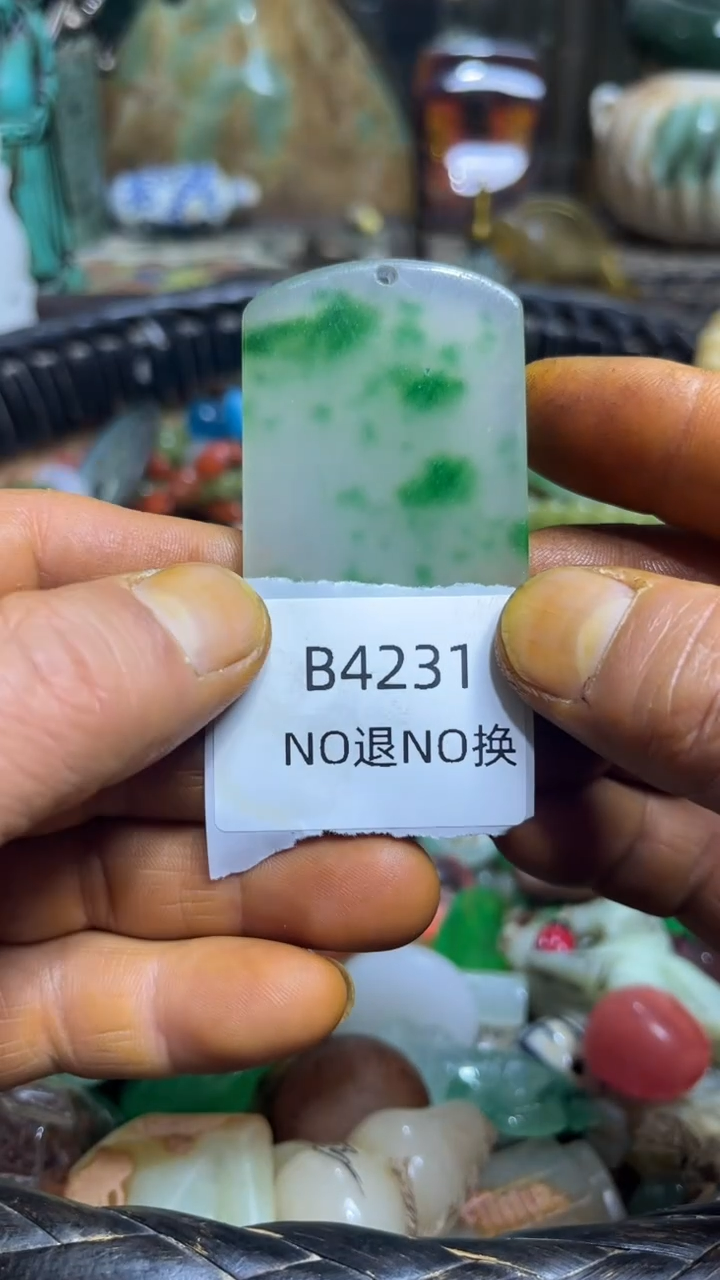 东****笔好物工艺品4231